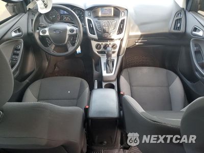 Zdjęcie 8 z 12 samochodu: 2014 FORD FOCUS SE VIN:1FADP3F22EL102306 - miniatura