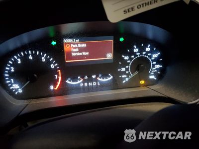 Zdjęcie 9 z 12 samochodu: 2021 FORD ESCAPE SE VIN:1FMCU0G64MUB07123 - miniatura