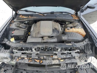 Zdjęcie 13 z 15 samochodu: 2016 DODGE CHALLENGER R/T VIN:2C3CDZBT7GH185283 - miniatura
