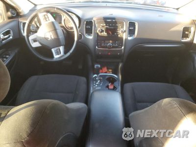 Zdjęcie 8 z 15 samochodu: 2013 DODGE DURANGO SXT VIN:1C4RDHAG7DC643620 - miniatura