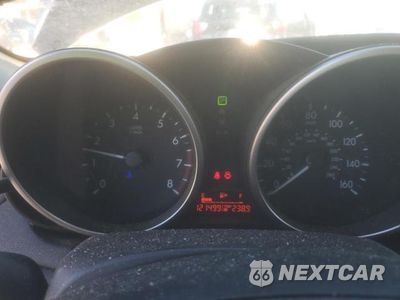 Zdjęcie 9 z 12 samochodu: 2011 MAZDA 3 I VIN:JM1BL1UF4B1390151 - miniatura