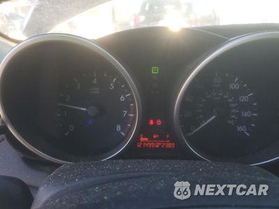 Zdjęcie 9 z 12 samochodu: 2011 MAZDA 3 I VIN:JM1BL1UF4B1390151 - miniatura