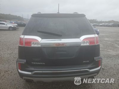 Zdjęcie 6 z 14 samochodu: 2017 GMC TERRAIN DENALI VIN:2GKFLVE37H6110780 - miniatura