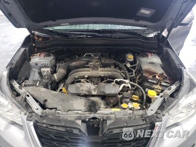 Zdjęcie 12 z 13 samochodu: 2017 SUBARU FORESTER 2.5I PREMIUM VIN:JF2SJAEC3HH404567 - miniatura