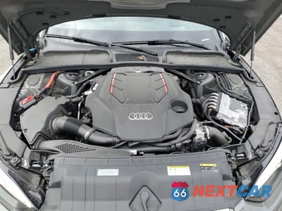 Zdjęcie 11 z 12 samochodu: 2023 AUDI S5 PRESTIGE VIN:WAUY4GF51PN006676 - miniatura