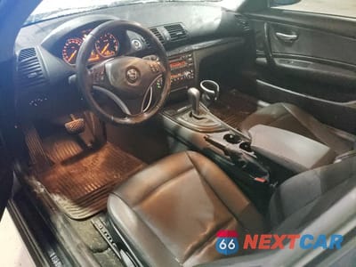 Zdjęcie 8 z 13 samochodu: 2008 BMW 128 I VIN:WBAUP73518VF08117 - miniatura