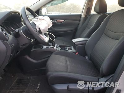 Zdjęcie 7 z 13 samochodu: 2018 NISSAN ROGUE S VIN:5N1AT2MV9JC776247 - miniatura