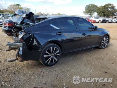 Trzecie zdjęcie samochodu z tyłu: 2020 NISSAN ALTIMA SR VIN:1N4BL4CV6LC208844 - miniatura