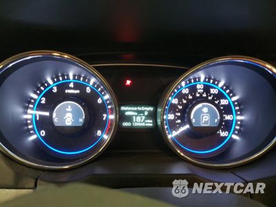 Zdjęcie 9 z 13 samochodu: 2013 HYUNDAI SONATA GLS VIN:5NPEB4AC5DH790310 - miniatura