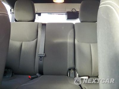 Zdjęcie 10 z 13 samochodu: 2017 JEEP WRANGLER UNLIMITED SAHARA VIN:1C4BJWEG7HL520625 - miniatura