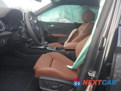 Zdjęcie 7 z 13 samochodu: 2024 AUDI Q5 PREMIUM 45 VIN:WA1GAAFY7R2120758 - miniatura