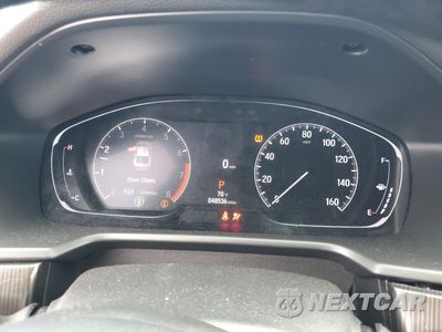 Zdjęcie 9 z 12 samochodu: 2022 HONDA ACCORD SPORT VIN:1HGCV1F39NA022006 - miniatura