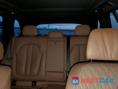 Zdjęcie 10 z 13 samochodu: 2023 BMW X5 XDRIVE45E VIN:5UXTA6C03P9N95925 - miniatura