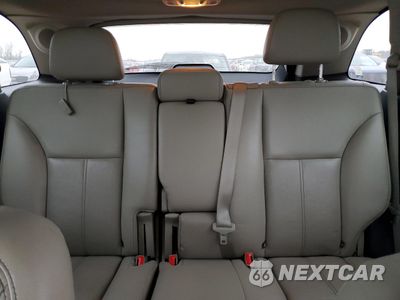 Zdjęcie 10 z 13 samochodu: 2014 FORD EDGE LIMITED VIN:2FMDK3KC2EBA49772 - miniatura