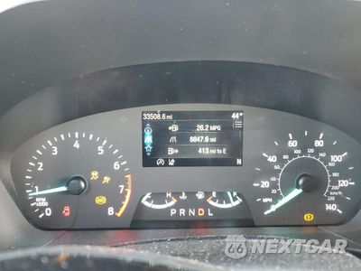 Zdjęcie 9 z 14 samochodu: 2022 FORD ESCAPE SEL VIN:1FMCU9H99NUA44342 - miniatura