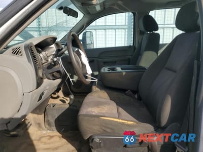 Zdjęcie 7 z 12 samochodu: 2012 CHEVROLET SILVERADO K3500 VIN:1GC4KZCG7CF222965 - miniatura