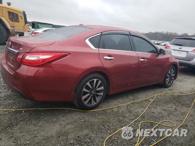 Trzecie zdjęcie samochodu z tyłu: 2016 NISSAN ALTIMA 2.5 VIN:1N4AL3AP8GC270570 - miniatura