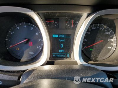 Zdjęcie 9 z 15 samochodu: 2014 CHEVROLET EQUINOX LS VIN:2GNFLEEK1E6361350 - miniatura
