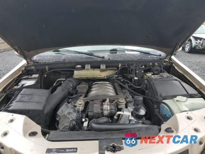 Zdjęcie 13 z 14 samochodu: 2005 MERCEDES-BENZ ML 500 VIN:4JGAB75E95A539368 - miniatura