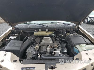 Zdjęcie 13 z 14 samochodu: 2005 MERCEDES-BENZ ML 500 VIN:4JGAB75E95A539368 - miniatura