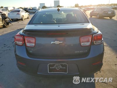 Zdjęcie 6 z 14 samochodu: 2015 CHEVROLET MALIBU LS VIN:1G11B5SL7FF248375 - miniatura