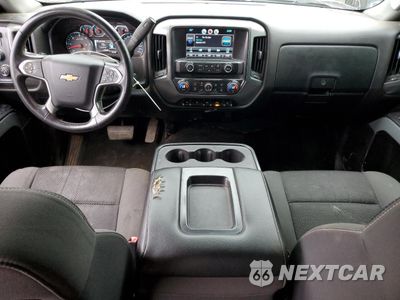 Zdjęcie 8 z 14 samochodu: 2014 CHEVROLET SILVERADO K1500 LT VIN:3GCUKREC5EG166021 - miniatura