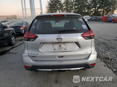 Zdjęcie 6 z 13 samochodu: 2018 NISSAN ROGUE S VIN:5N1AT2MV9JC776247 - miniatura