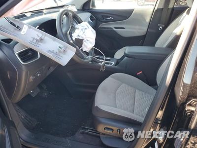 Zdjęcie 7 z 12 samochodu: 2024 CHEVROLET EQUINOX LS VIN:3GNAXSEG9RL228989 - miniatura