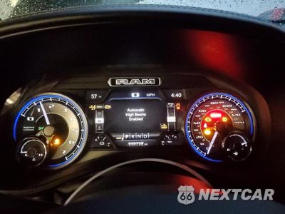 Zdjęcie 9 z 12 samochodu: 2019 RAM 1500 LIMITED VIN:1C6SRFHTXKN870996 - miniatura