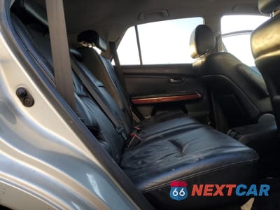 Zdjęcie 11 z 13 samochodu: 2005 LEXUS RX 330 VIN:JTJHA31U250082126 - miniatura