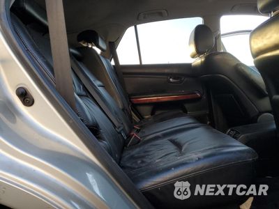 Zdjęcie 11 z 13 samochodu: 2005 LEXUS RX 330 VIN:JTJHA31U250082126 - miniatura