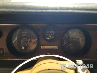 Zdjęcie 9 z 13 samochodu: 1980 PONTIAC FIREBIRD VIN:00002T87AAN133670 - miniatura