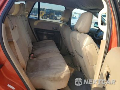 Zdjęcie 11 z 13 samochodu: 2007 FORD EDGE SE VIN:2FMDK36C77BB18632 - miniatura