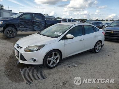2013 FORD FOCUS TITA 1FADP3J25DL259382 - główne zdjęcie licytacji z USA - miniatura