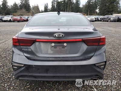 Zdjęcie 6 z 14 samochodu: 2019 KIA FORTE FE VIN:3KPF24AD4KE126434 - miniatura