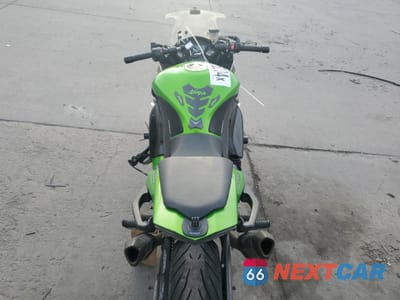 Zdjęcie 6 z 10 samochodu: 2012 KAWASAKI ZX1000 G VIN:JKAZXCG18CA017785 - miniatura