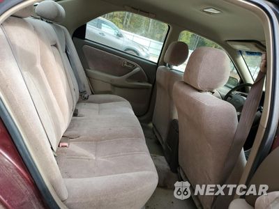 Zdjęcie 10 z 12 samochodu: 1997 TOYOTA CAMRY CE VIN:JT2BG22K6W0246907 - miniatura