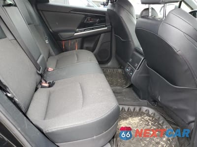 Zdjęcie 11 z 13 samochodu: 2023 TOYOTA BZ4X XLE VIN:JTMABACA6PA015440 - miniatura