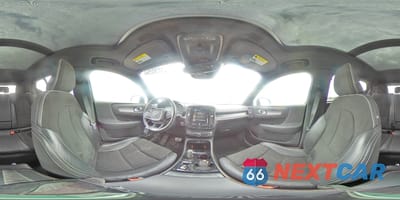 Zdjęcie 13 z 15 samochodu: 2019 VOLVO XC40 T5 MOMENTUM VIN:YV4162XZ1K2009216 - miniatura