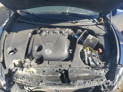 Zdjęcie 12 z 13 samochodu: 2013 NISSAN MAXIMA S VIN:1N4AA5AP7DC800315 - miniatura