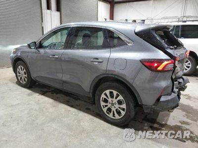 Drugie zdjęcie samochodu z przodu: 2023 FORD ESCAPE ACTIVE VIN:1FMCU9GN7PUA33857 - miniatura