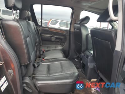 Zdjęcie 10 z 12 samochodu: 2010 NISSAN ARMADA SE VIN:5N1AA0NC8AN623077 - miniatura