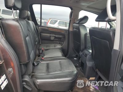 Zdjęcie 10 z 12 samochodu: 2010 NISSAN ARMADA SE VIN:5N1AA0NC8AN623077 - miniatura
