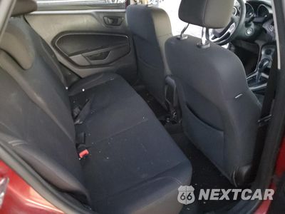 Zdjęcie 11 z 14 samochodu: 2017 FORD FIESTA SE VIN:3FADP4BJ6HM135346 - miniatura
