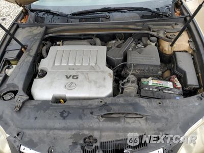 Zdjęcie 12 z 14 samochodu: 2007 LEXUS ES 350 VIN:JTHBJ46G872006191 - miniatura