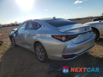 Drugie zdjęcie samochodu z przodu: 2021 LEXUS ES 300H VIN:58ADA1C13MU002448 - miniatura