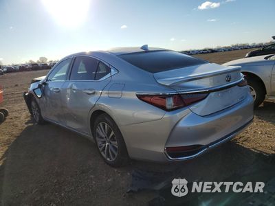 Drugie zdjęcie samochodu z przodu: 2021 LEXUS ES 300H VIN:58ADA1C13MU002448 - miniatura