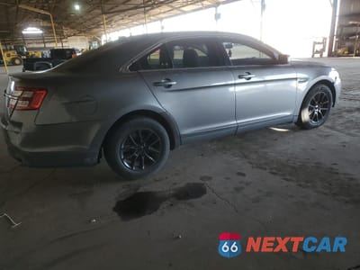 Trzecie zdjęcie samochodu z tyłu: 2014 FORD TAURUS SE VIN:1FAHP2D89EG156746 - miniatura