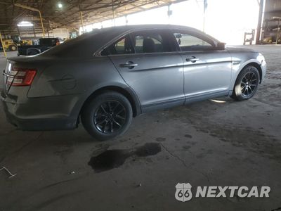 Trzecie zdjęcie samochodu z tyłu: 2014 FORD TAURUS SE VIN:1FAHP2D89EG156746 - miniatura
