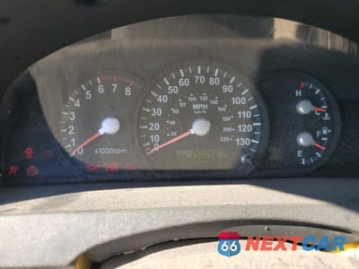 Zdjęcie 9 z 14 samochodu: 2006 KIA SORENTO EX VIN:KNDJD733765517931 - miniatura